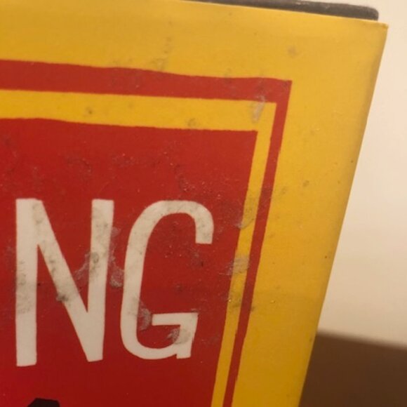 The Casual Vacancy Hardcover Book - Picture 6 of 10